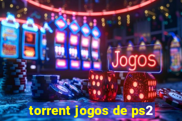 torrent jogos de ps2